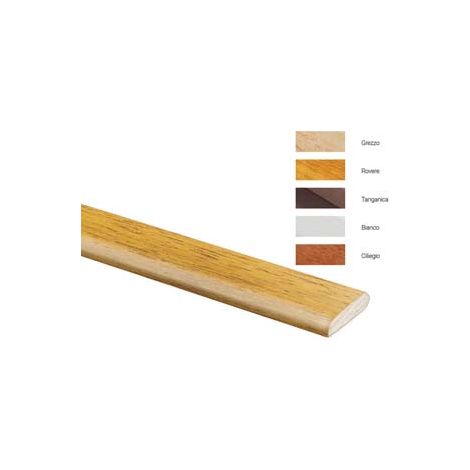 ASTINA LISCIA IN LEGNO DI AYOUS- - mm.4,5x18x2000, grezzo - 25 pezzi PIRCHER