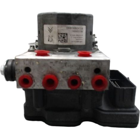 [PRODUIT D'OCCASION] Unite Hydraulique Abs PEUGEOT 308 ♻️ Ref Oe. 1613126380 - Garantie à vie (1/3)