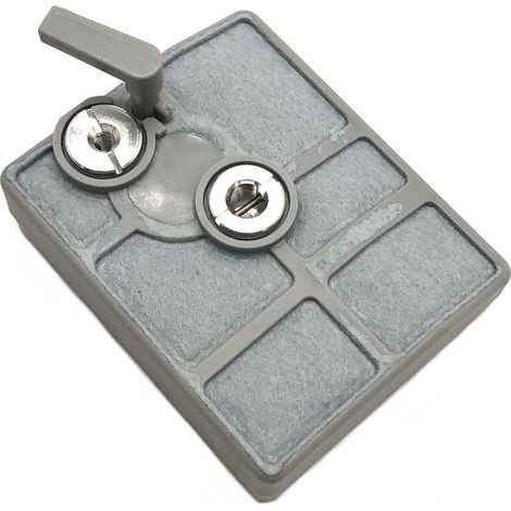 Carburetor accessories compatible with the 031 plastic air filter, SKL-030 air filter (1/4)