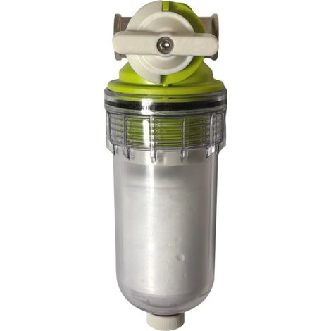 Mini Doseur Polyphosphate 15/21 (1/2'') - Anti Calcaire (1/5)