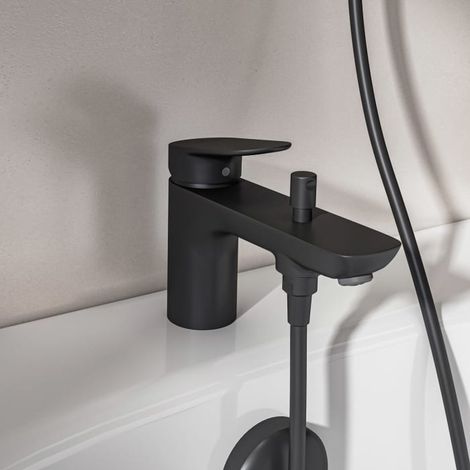 Ideal Standard Ceralife O Wannenrand-Badearmatur mit Auslauf (1/5)