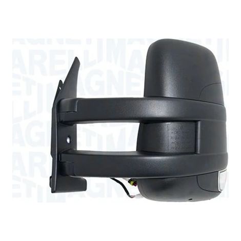 Rétroviseur extérieur, cabine Magneti Marelli 182203182370 IVECO 3800429