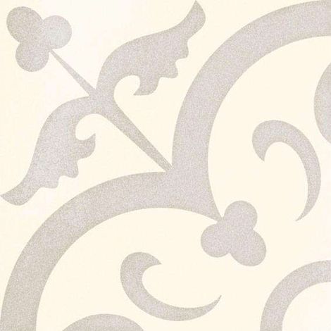 Eiffel Art Construction – Carrelage effet ciment 20x20 cm – Grès cérame rectifié – Finition mate pour intérieur et extérieur – Esthétique moderne (1/3)