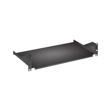 Intellinet Étagère Cantilever 2U Noir 48.2 cm Largeur (1/2)