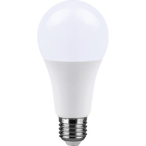 V-TAC 2144586 LED EEK F (A - G) E27 17 W = 110 W Weiß 1 St. (1/5)
