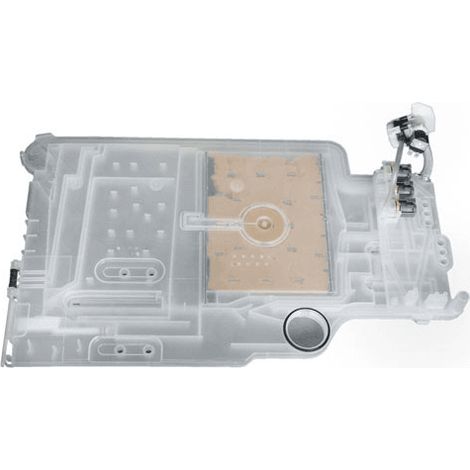 REPARTITEUR D EAU COMPLET POUR LAVE VAISSELLE ELECTROLUX - 5025438400 (1/2)