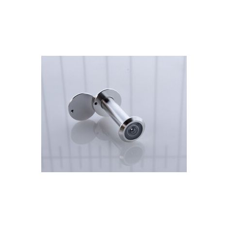 SPIONCINO 180 GRADI D 14X50/ 82 CROMO SATINATO