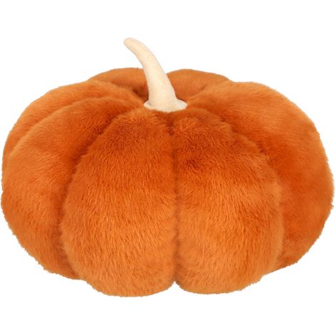 ESPRIT Coussins décoratifs PUMPKIN - 1 pièce 28x28 cm, orange (1/5)