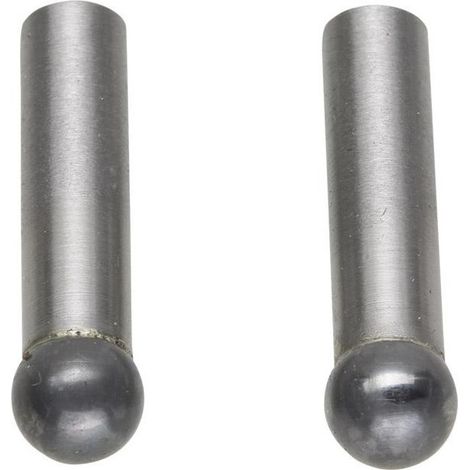 Par de elementos de medición 23 mm HP esférico