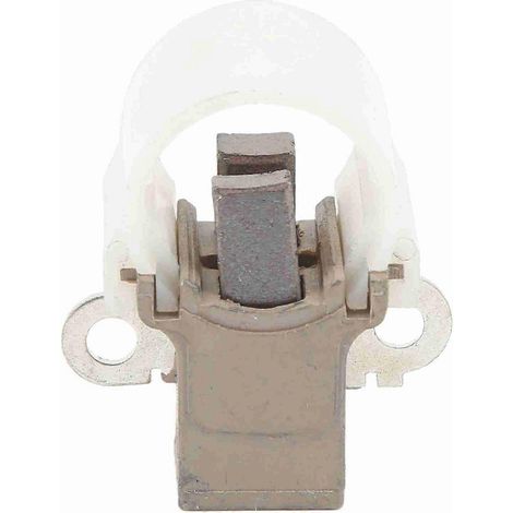 Porte-balais d'alternateur 27370-75060, pièces de rechange pour ensemble de porte-balais de moteur compatibles avec les modèles 1988-2006. (1/4)