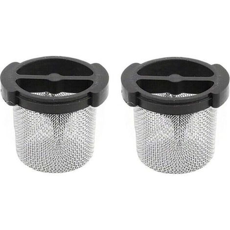 Filtro de repuesto Zodiac Polaris 6-504-00 para 280 380 360 180 165 65, 2 piezas - Crezuo (1/4)