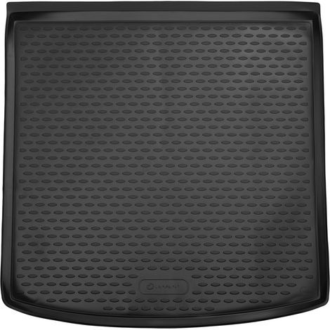 TAPPETINO VASCA BAULE COMPATIBILE CON SKODA Kodiaq, 2017-, SUV, 5 seats, 1 pc.
TAPPETINO VASCA BAULE COMPATIBILE CON SKODA Kodiaq, 2017-, SUV, 5 seats, 1 pc.  TAPPETINO IN GOMMA TPE  BORDO ALTO 3D ANT