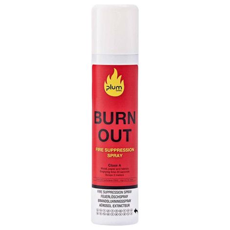 Spray extincteur Burn Out 250ml (1/2)