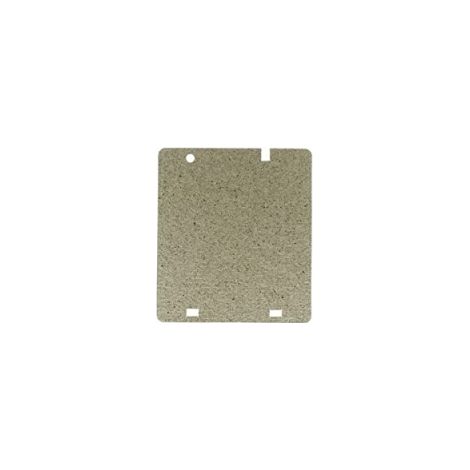 Plaque mica DE63-00237A pour Micro-ondes SAMSUNG
