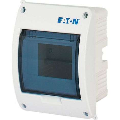 Schalttafel Eaton bc-u-1/5-eco 5 Module IP40
