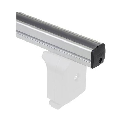 BARRE DE TOIT (X1) ALUMINIUM TAILLE XL 145CM MENABO (1/3)