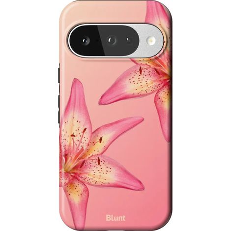 Google PC Back Cover Google Pixel 11 Rosa