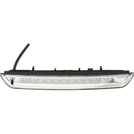 Feu stop LED en hauteur 15W 12V 6351LX remplacement pour Peugeot 2008 308 SW II 508 SW,de (1/4)