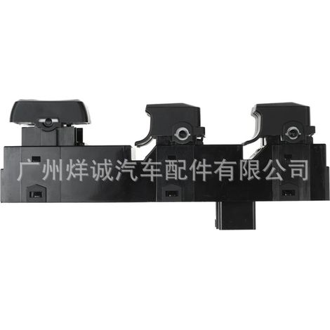 Power window switch/button 93570-3W400 for Hyundai Sport Edition 10-16 models (1/4)