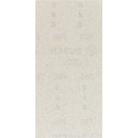Bosch Accesorio Lijadora Excéntrica Grano 80 Clara