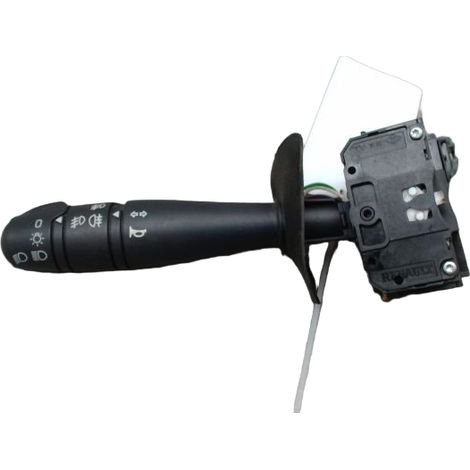 [PRODUIT D'OCCASION] Commande Eclairage RENAULT Clio II Phase 1 1998-2001 ♻️ Ref Oe. 7701064226 - Garantie à vie (1/4)