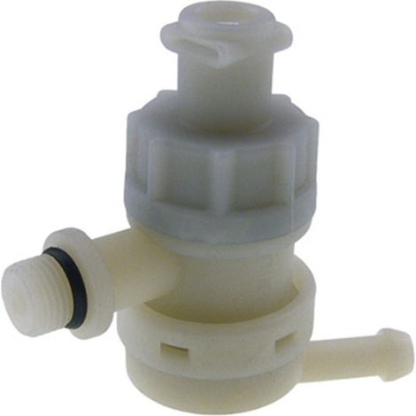 VALVOLA BYPASS ANTIGOCCIA MACCHINA DEL CAFFE\' DE LONGHI vedi modelli