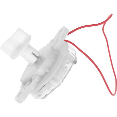 Minuteur mécanique BESTYASH pour ventilateur, avec minuterie en (1/5)