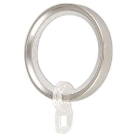 Anello Cintacor cromo satinato 8 pz (1/2)