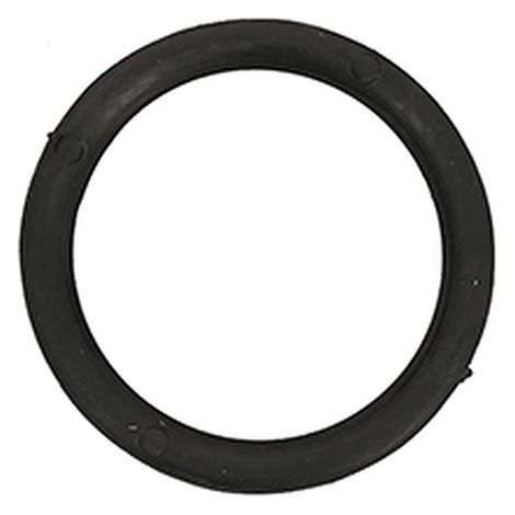Rousseau - Joint pour bonde de Lavabo ou Bidet - Ø 62 x 48,5 x 6 mm