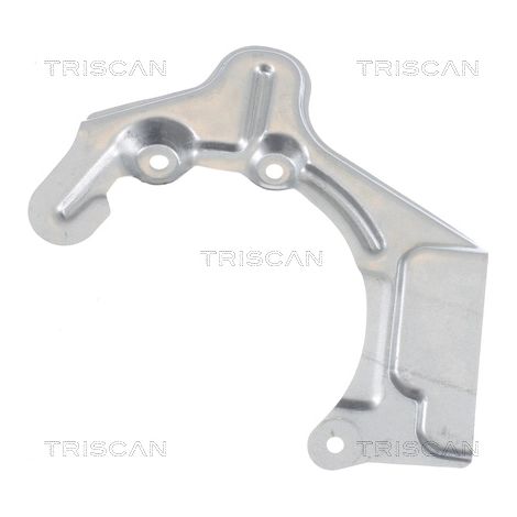 Déflecteur, disque de frein Triscan 8125 29115 SEAT 6N0 615 311 A