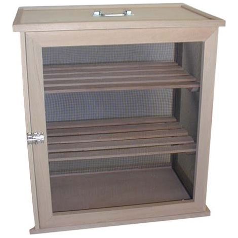 Garde Manger a 2 piani 55x60x34cm 209 - Masy