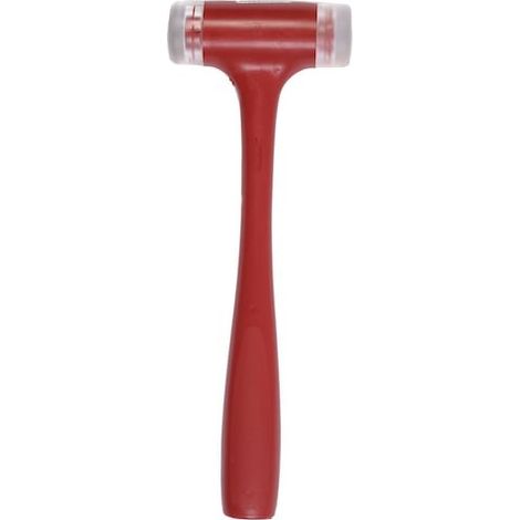 STANLEY maza multiusos con puntas sintéticas intercambiables Ø34 mm - 1-57-053