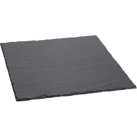 Plateau à servir 30x30cm - Prosup