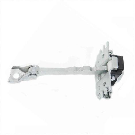 Loquet de porte avant gauche/droite, frein, localisateur de porte pour Megane 3 804310007R (1/4)