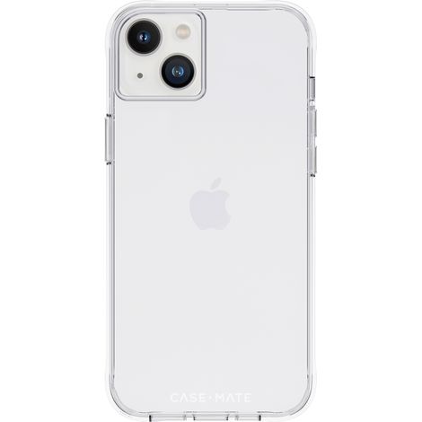 Case-Mate Tough Clear - Custodia per iPhone 14 Plus (Trasparente) (1/5)