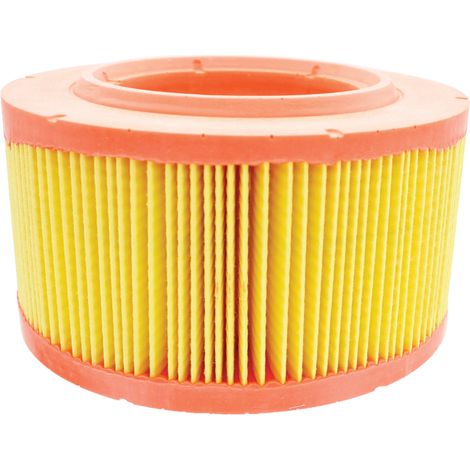 Filtre à air Hatz 90 mm 168 mm 97 mm GRANIT 01493000