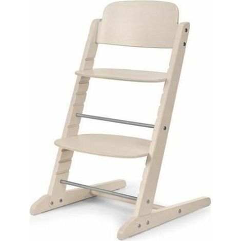 Cybex IRIS trona evolutiva multicolor madera de haya