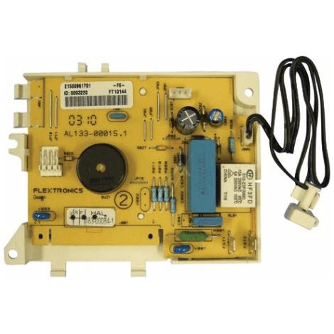 MODULE TIMER BIT100.1 F6 ROHS + N10450 pour LAVE VAISSELLE...