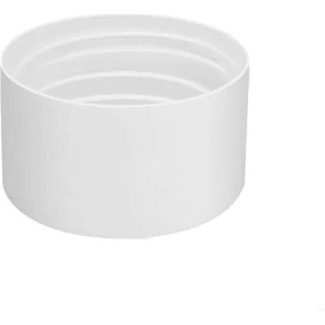 Lot de 1 Raccord de tuyau d'échappement de climatiseur, accessoires de climatisation universels portables, connecteur de tube d'extension(100mm) (1/2)