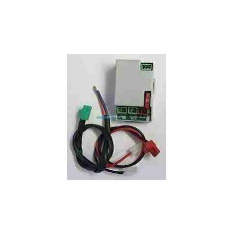 Carte module d'urgence CAME 002RLB RLB