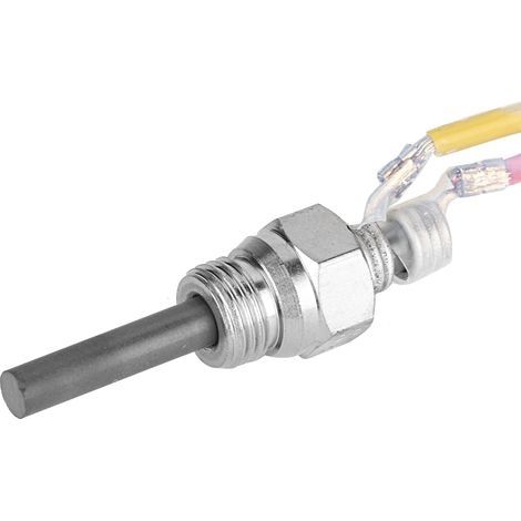 24V Elektronische Kraftstoffpumpe (Referenz: YD171) (Gold) (1/5)