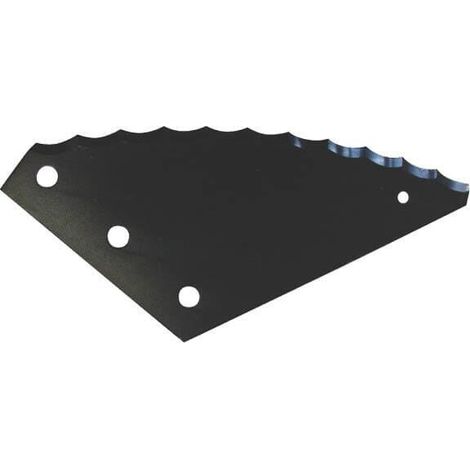 Hoja 403x210x5 Strautmann UNIVERSAL 60103501Z (1/2)