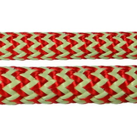 PS8 OCEAN ARAMID POLIESTER 8 mm 22 kN (Venta a metros) FS