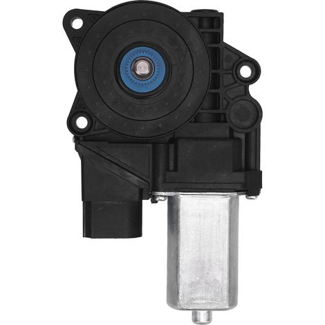 Generischer elektrischer Heckfenstermotor, stabile Leistung 742456 Metall effizient für E90 F30 325I 323I 328I 328xi 330i.