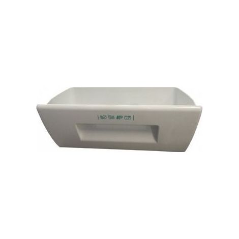 BAC A LEGUMES POUR REFRIGERATEUR ZANUSSI (1/2)