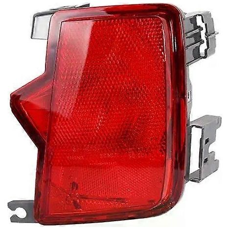 Feux arrière gauche et droit, feux de freinage inclus, pour Subaru Outback 2010-2014 (ampoules non incluses) - NY-Perfe Automotive PartsAccessoires