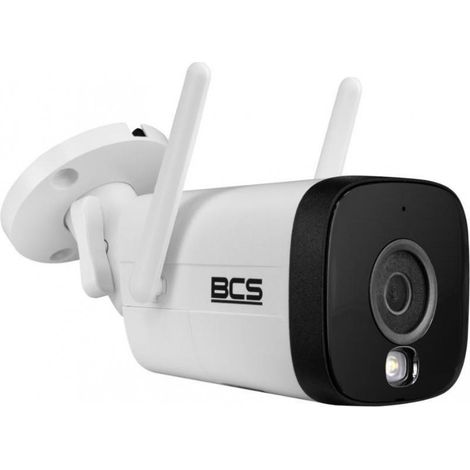 Cámara BCS LINE BCS-L-TIP15FSR3L3-W-Ai