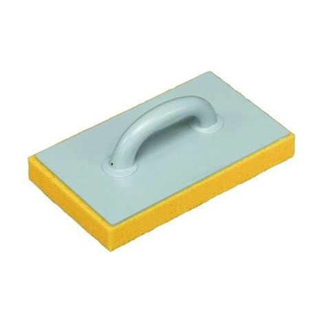 Platoir de nettoyage semelle striée 33 x 19 cm TALIAPLAST (1/4)