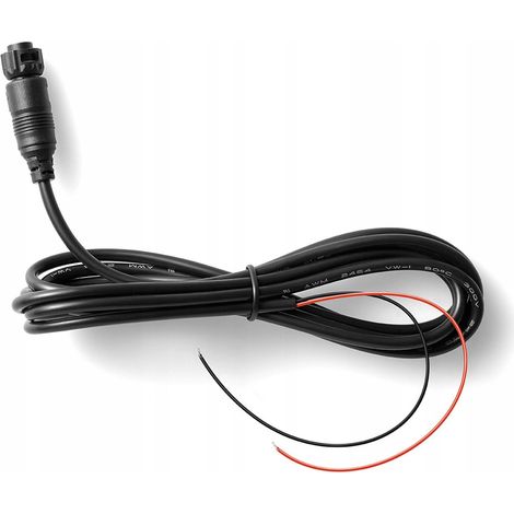 Stromkabel für TomTom Rider 40/42/400-550