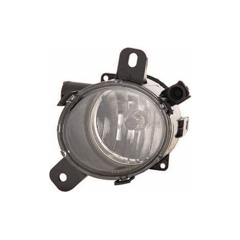 Feu anti-brouillard avant gauche H10 Opel Corsa E 2015-2019